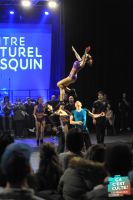 Paris Lesquin staff rock acrobatique vincennes rock club
