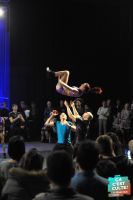 Paris Lesquin staff rock acrobatique vincennes rock club