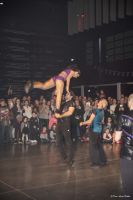 Paris Lesquin staff rock acrobatique vincennes rock club