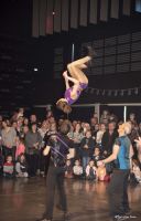 Paris Lesquin staff rock acrobatique vincennes rock club