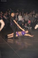 Paris Lesquin staff rock acrobatique vincennes rock club