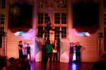Versailles gala démonstration démo staff rock acrobatique vincennes rock club