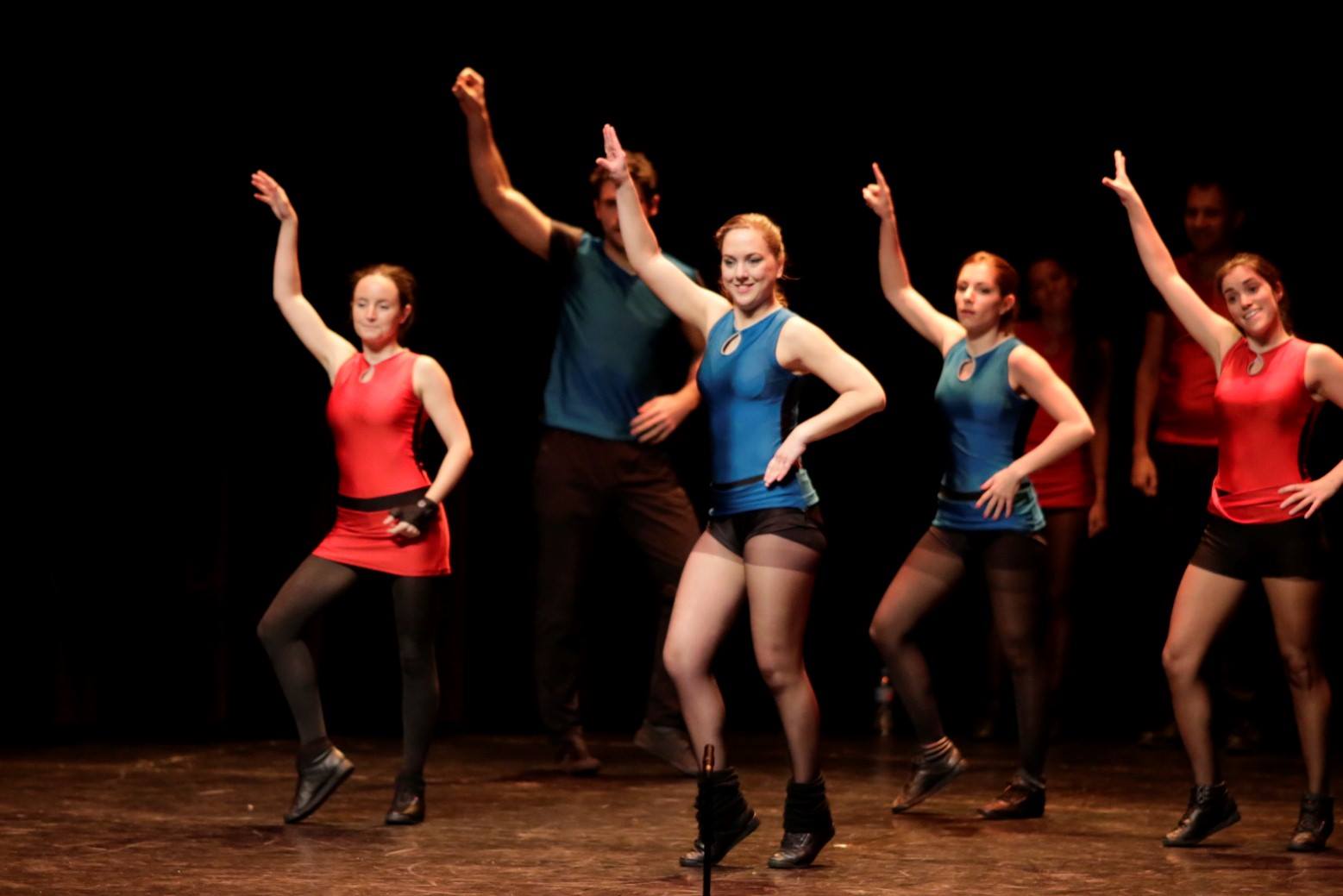 Ballet du VRC