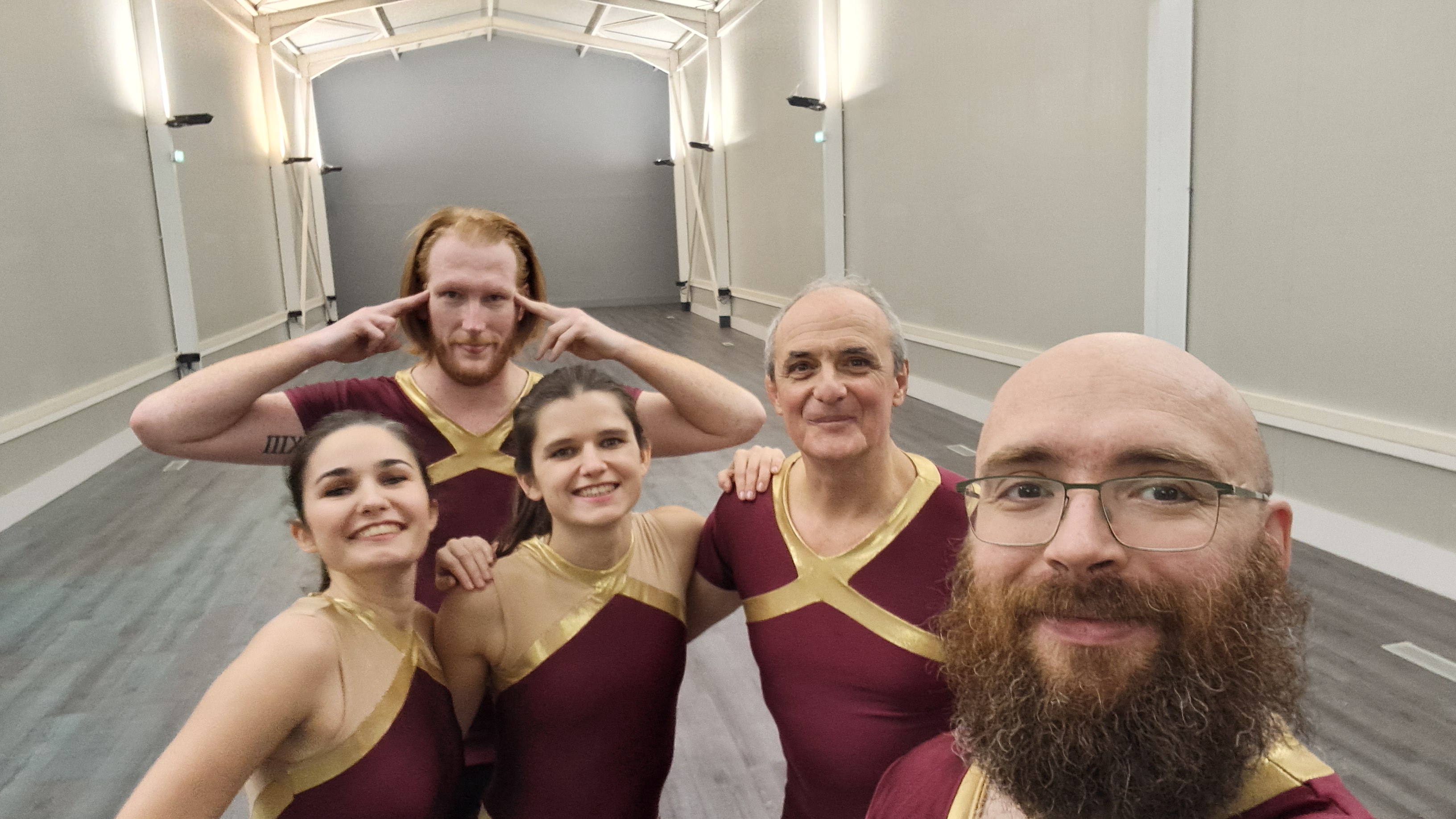 Rock acrobatique Paris ile de France 75 Vincennes découverte Alsace Steinbourg